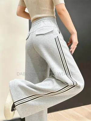 Dabuchi Joggers Pant