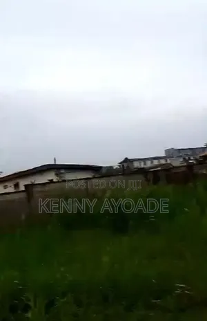 Distress Sales Land in a Very Good Location at a Cheap Price