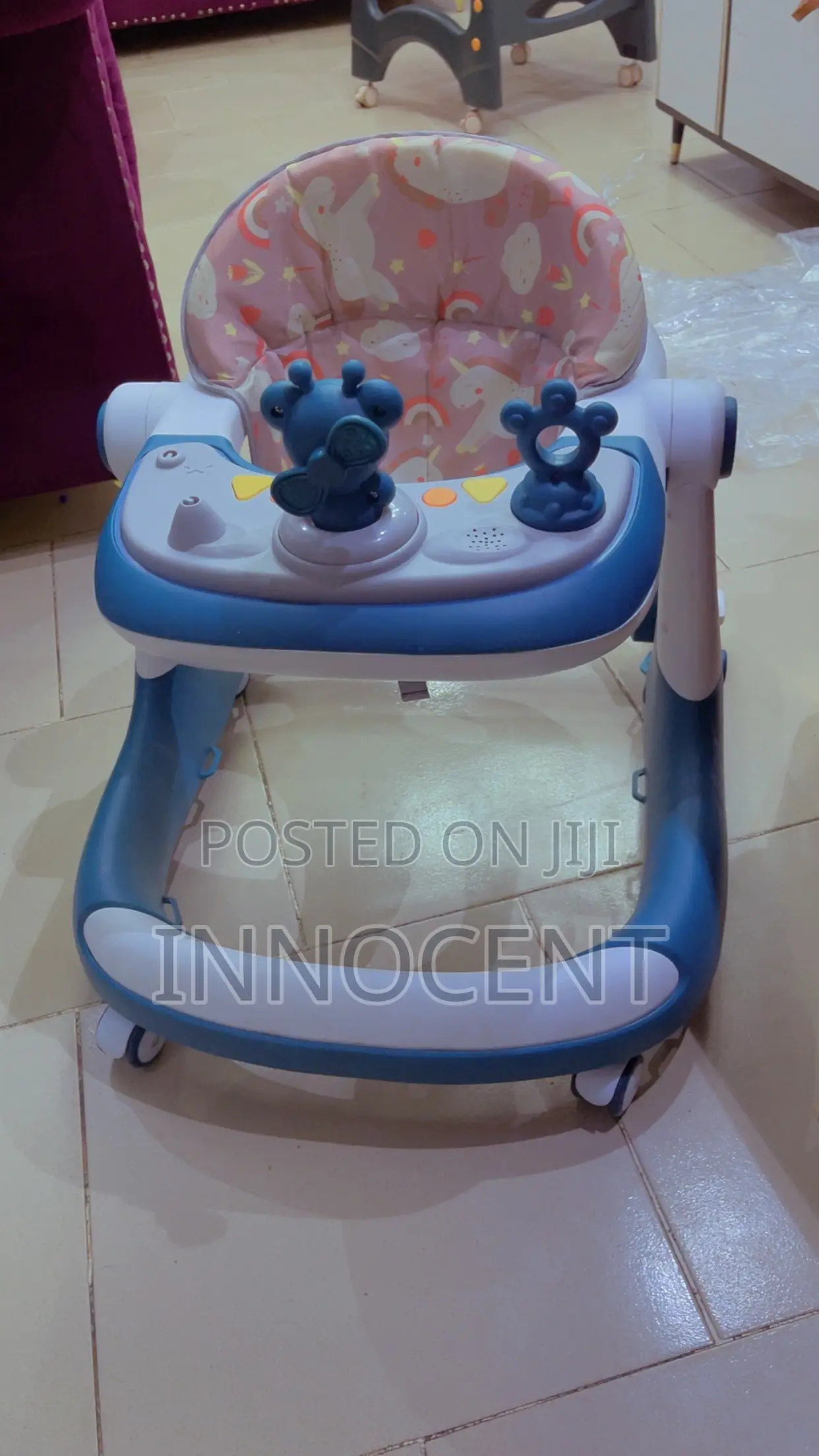 Kiddies Walker