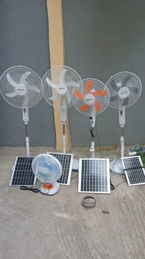 2000w Solar Street Lights