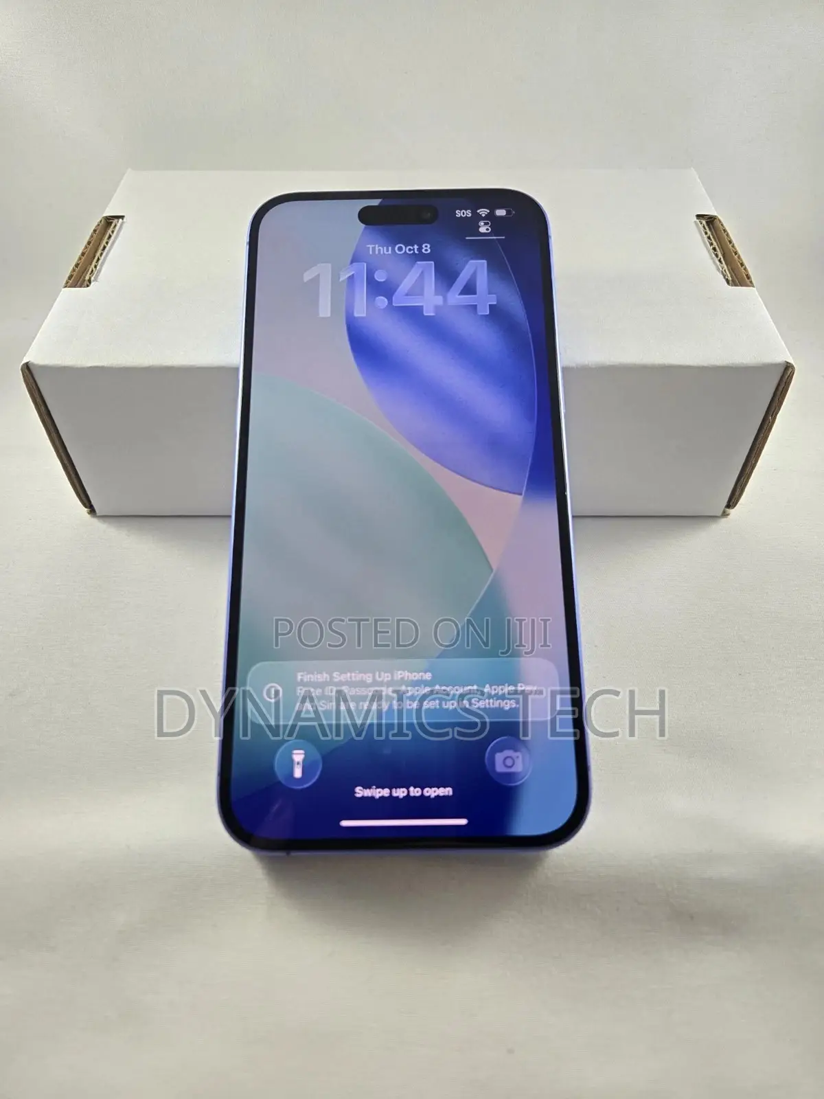 Apple iPhone 16 Plus 256 GB