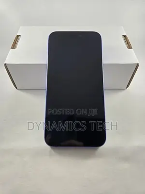 Apple iPhone 16 Plus 256 GB
