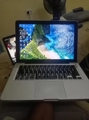 Laptop Apple MacBook 2010 12GB Intel Core M2 SSD 512GB