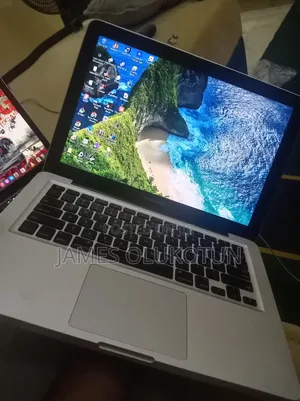 Laptop Apple MacBook 2010 12GB Intel Core M2 SSD 512GB