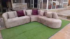 Sofa, Chairs