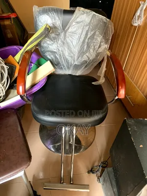 Chair Salon