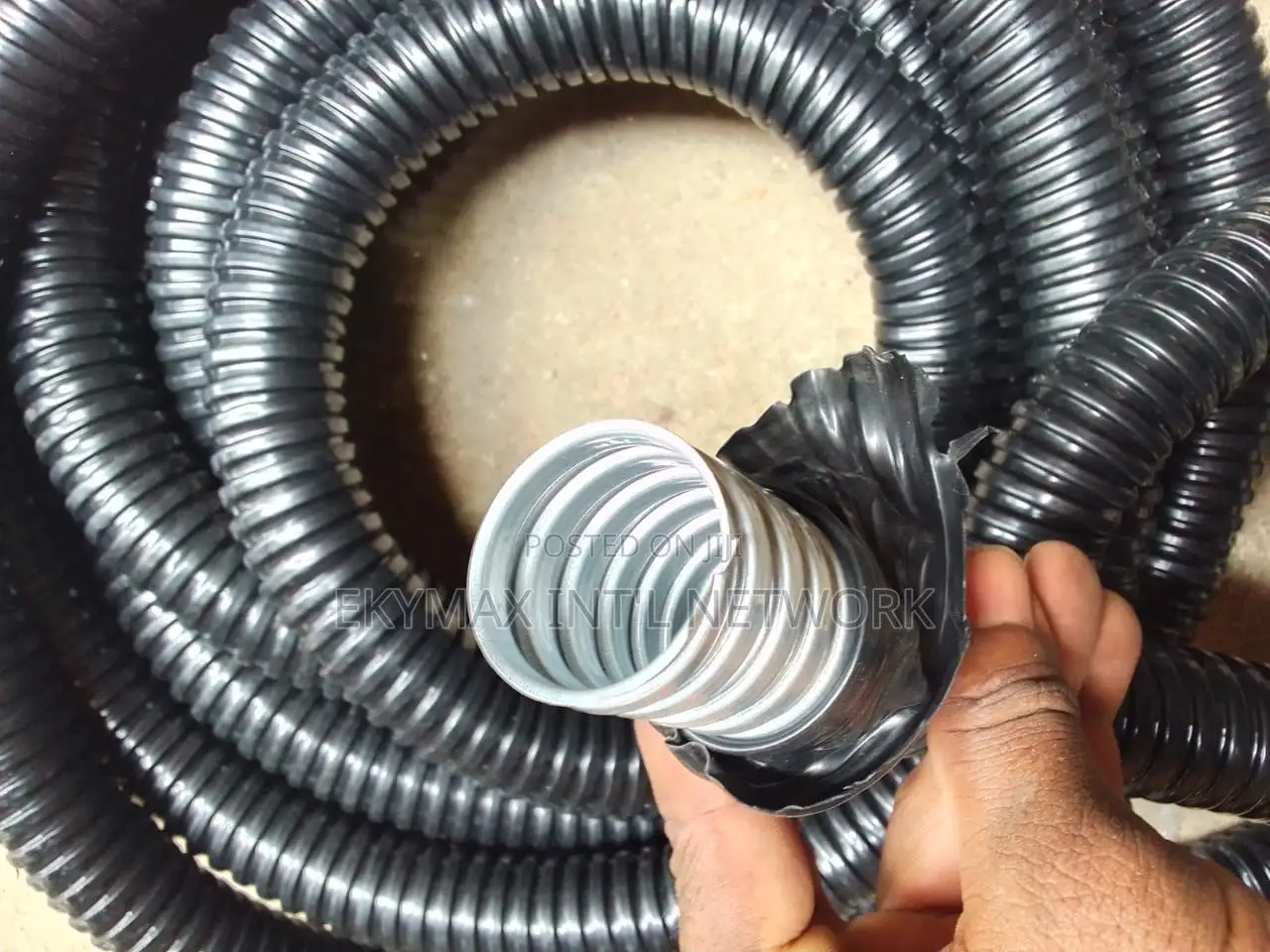 32mm Metallic Flexible Conduct