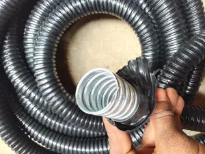 32mm Metallic Flexible Conduct