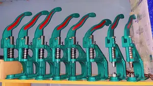 Hand Press Rivet Machine