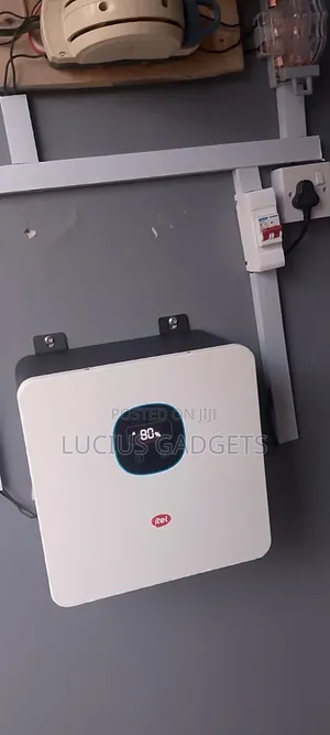 Power Tank 1000
