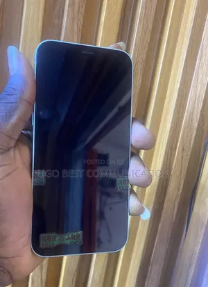 Apple iPhone 12 64 GB