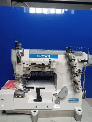 (CROWN) Tapping Machine Model 500-02