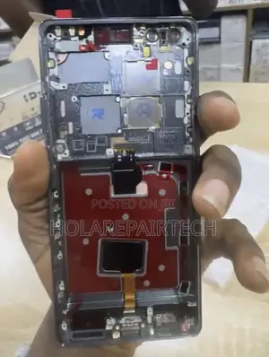 Huawei Mate 40 Pro Original Screen