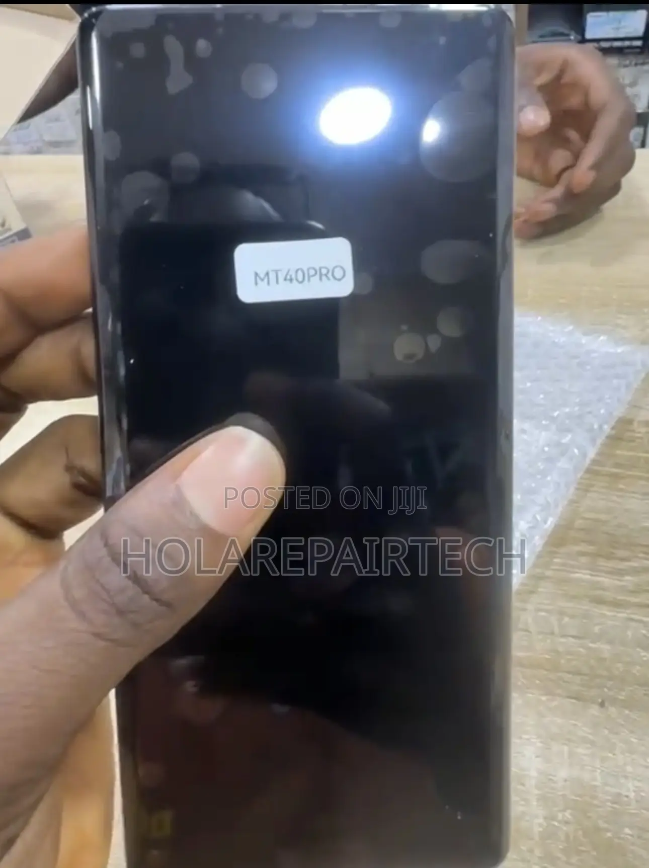 Huawei Mate 40 Pro Original Screen