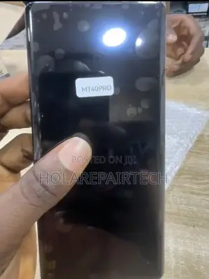 Huawei Mate 40 Pro Original Screen