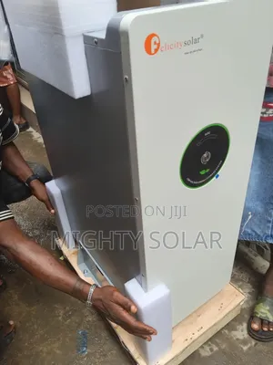 15kwh Felicity Lithium Ion Battery