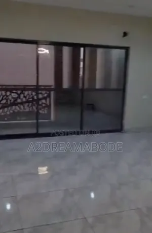 4bdrm Duplex in Phase 1, Ogudu GRA for sale