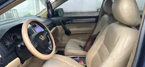 Honda CR-V 2010 Blue