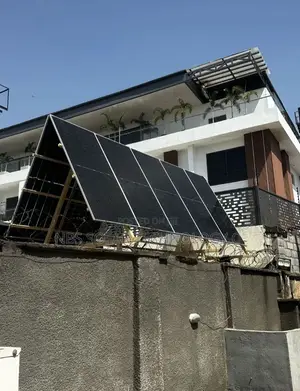 Felicity 15kwh Complete Solar Inverter System