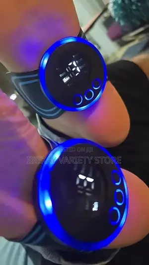 Mini Body Massager
