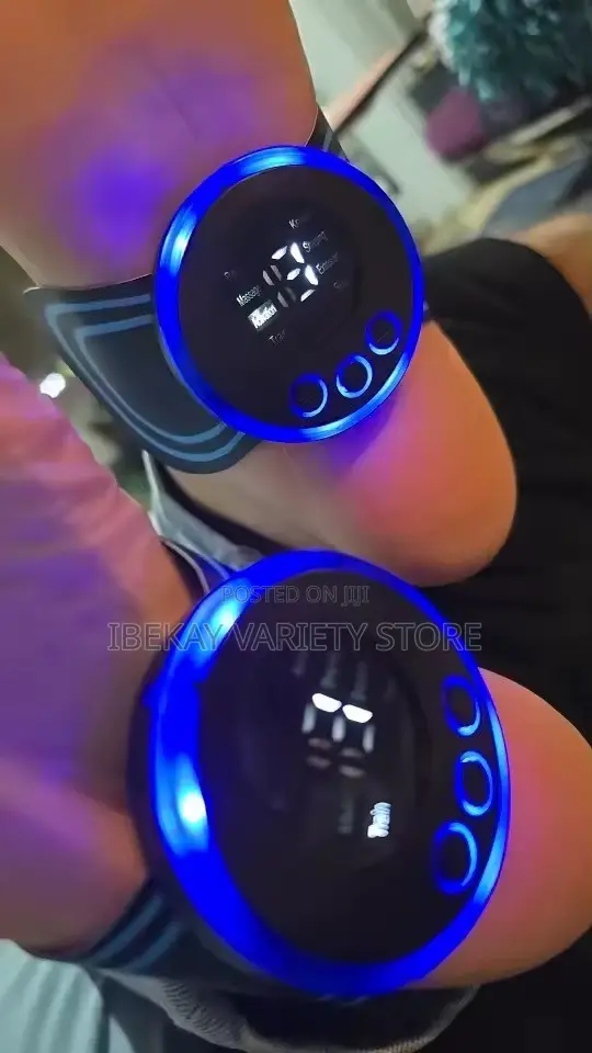 Mini Body Massager