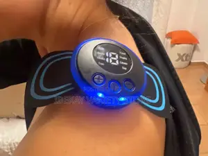 Mini Body Massager