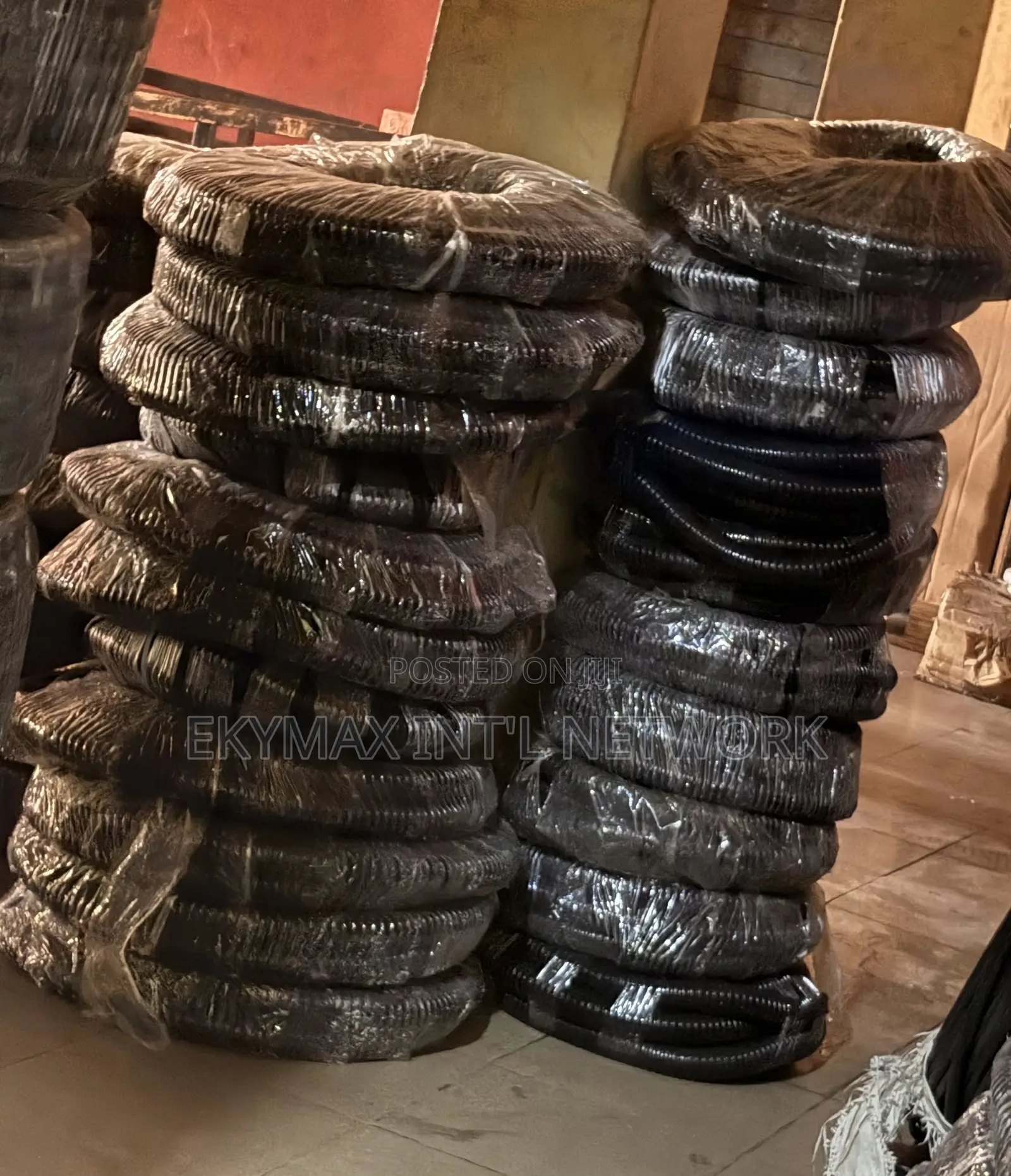 32mm Metallic Flexible Conduct
