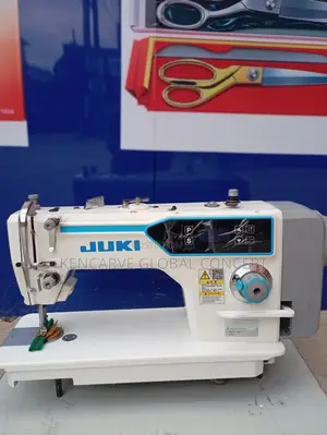 JUKI Computerized Industrial Straight Sewing Machine
