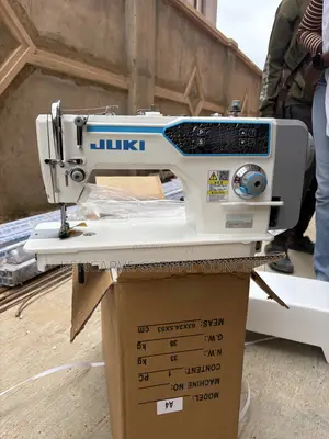 JUKI Computerized Industrial Straight Sewing Machine