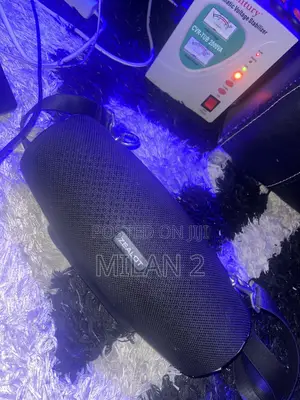 Zealot Bluetooth Speaker