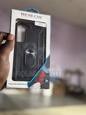 Samsung Note 10 Plus and S22 5G Cover Pouch