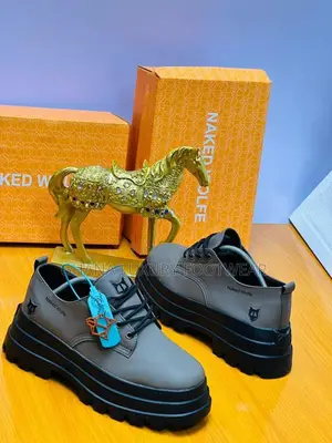 Naked Wolfe Shoes