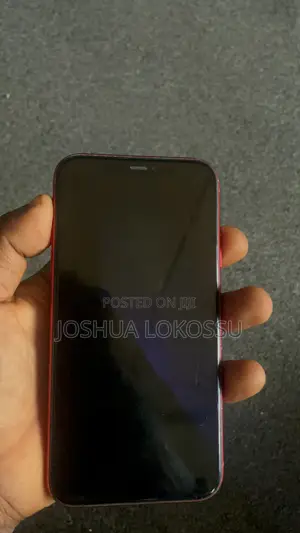 Apple iPhone 11 64 GB Red