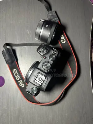 Canon Eos RP