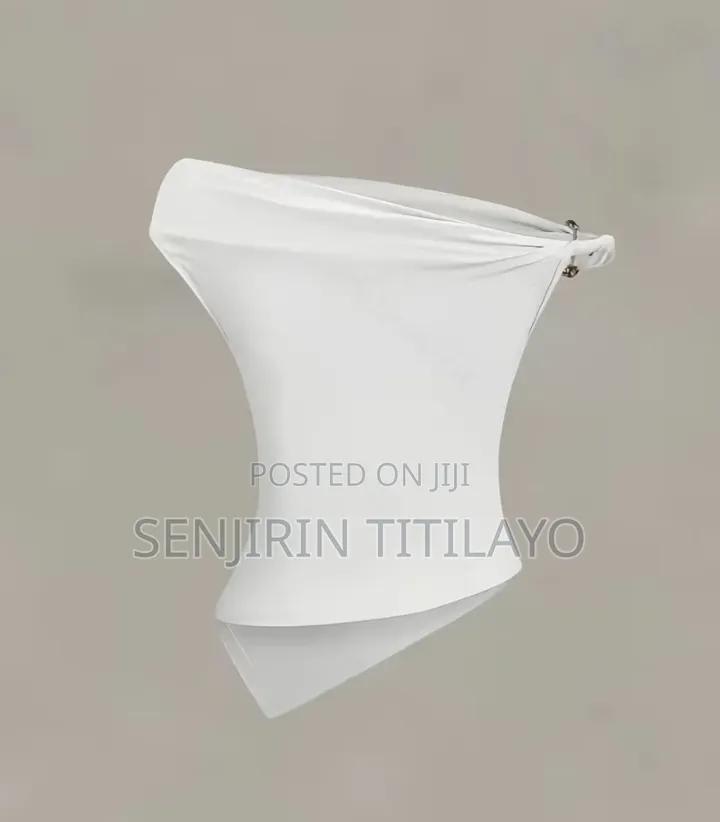 Casual Women Basic Top