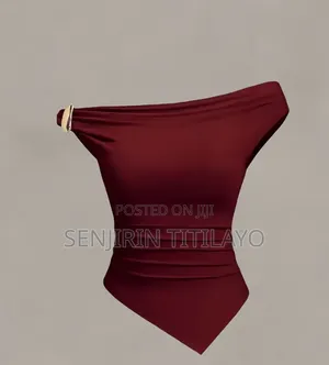Casual Women Basic Top