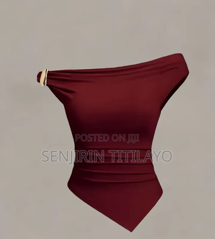 Casual Women Basic Top