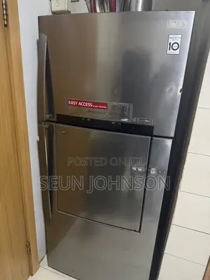 Used Refrigerator for Sale
