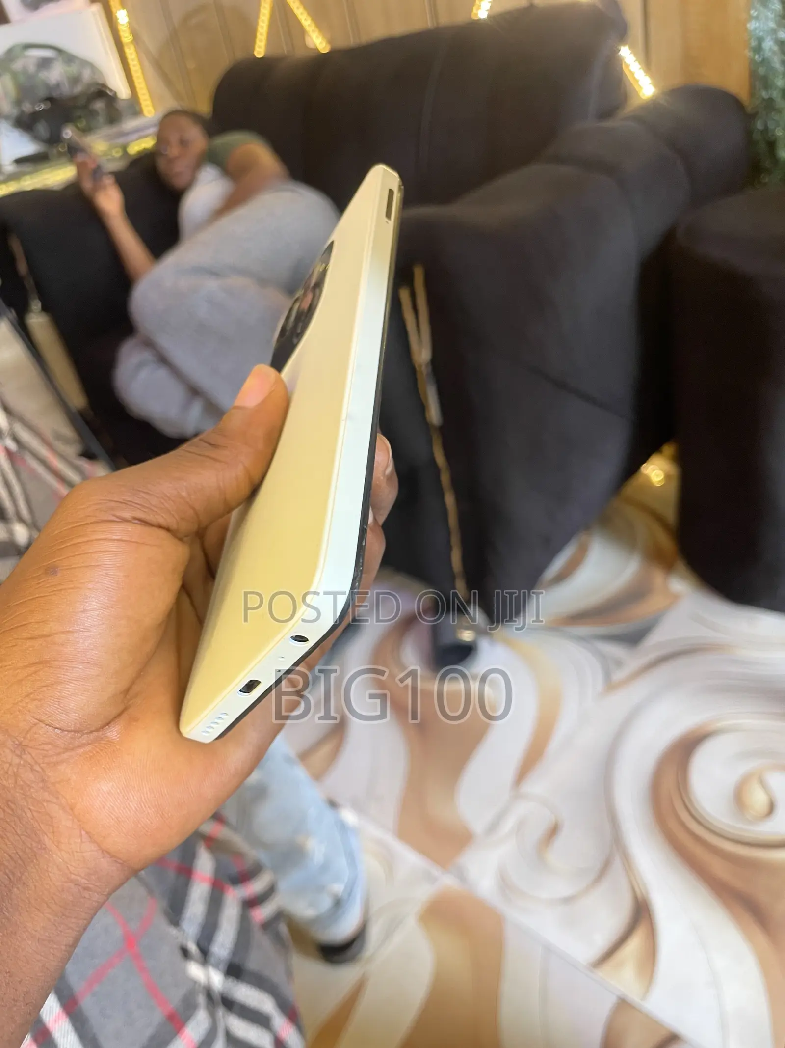 Itel A50 128 GB Green