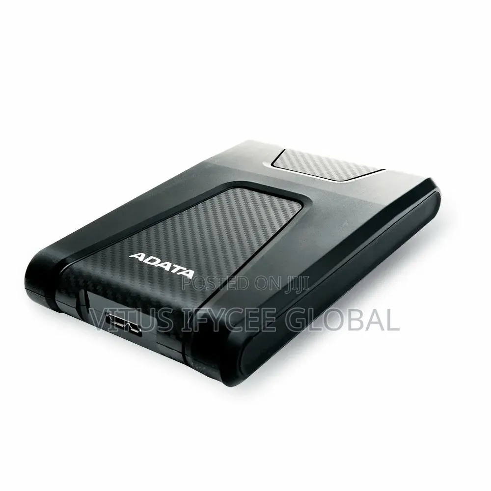 Hard Drive