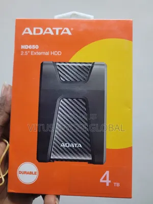 Hard Drive