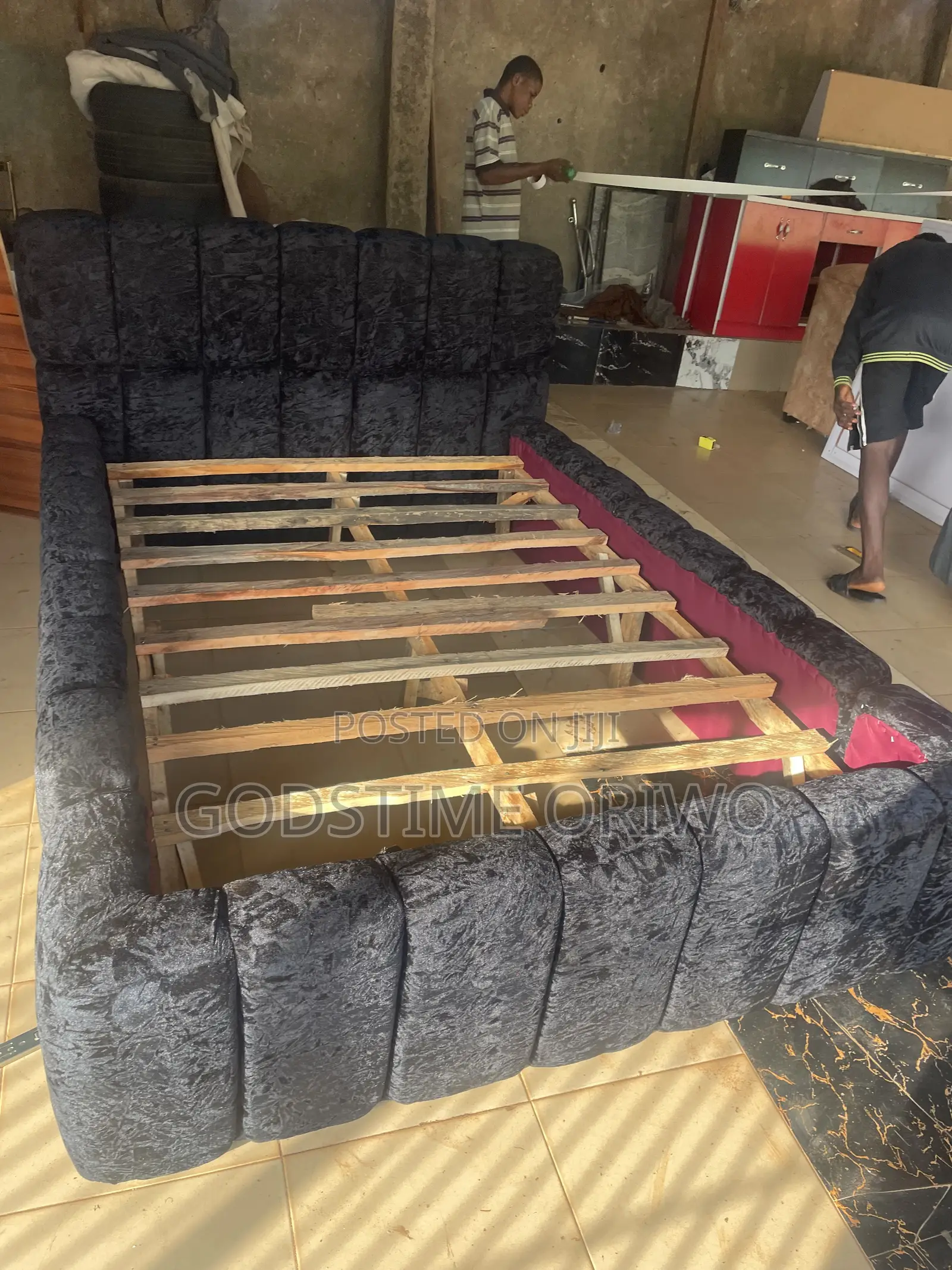 Quality Bedframe