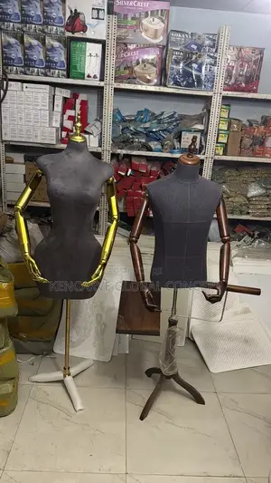 Male Suit Mannequin