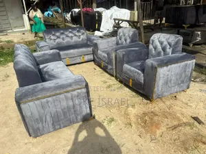 Brand New Set of Chairs