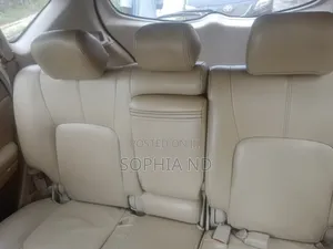 Nissan Murano 2010