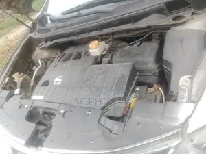 Nissan Murano 2010