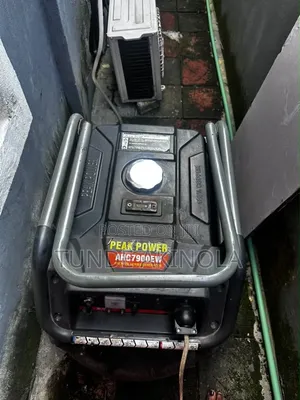 Generator for Sale