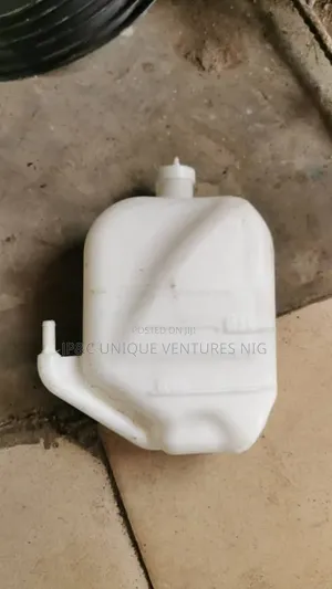 Radiator Reservoir 2022 Honda Civic