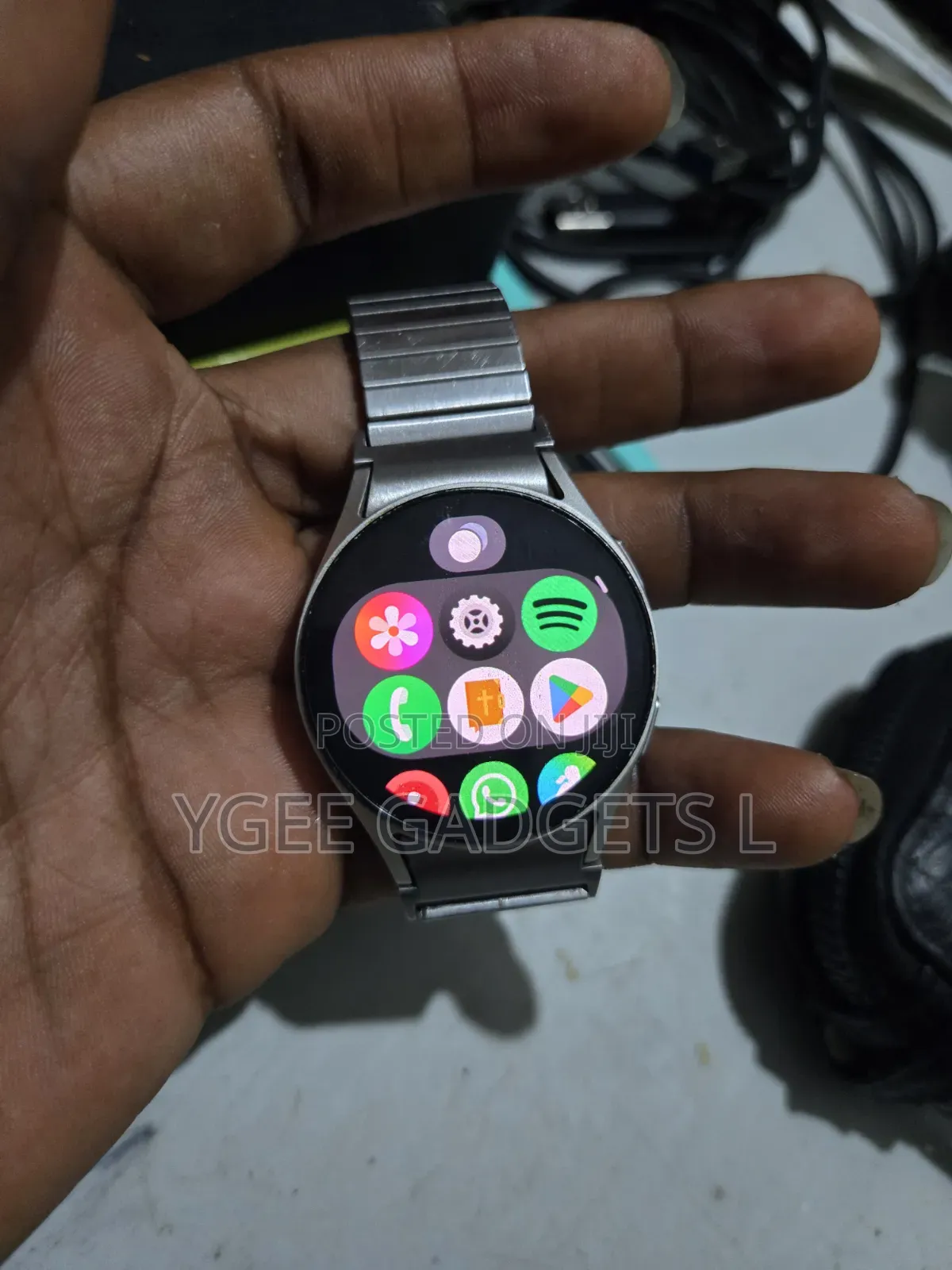 Samsung Watch 7