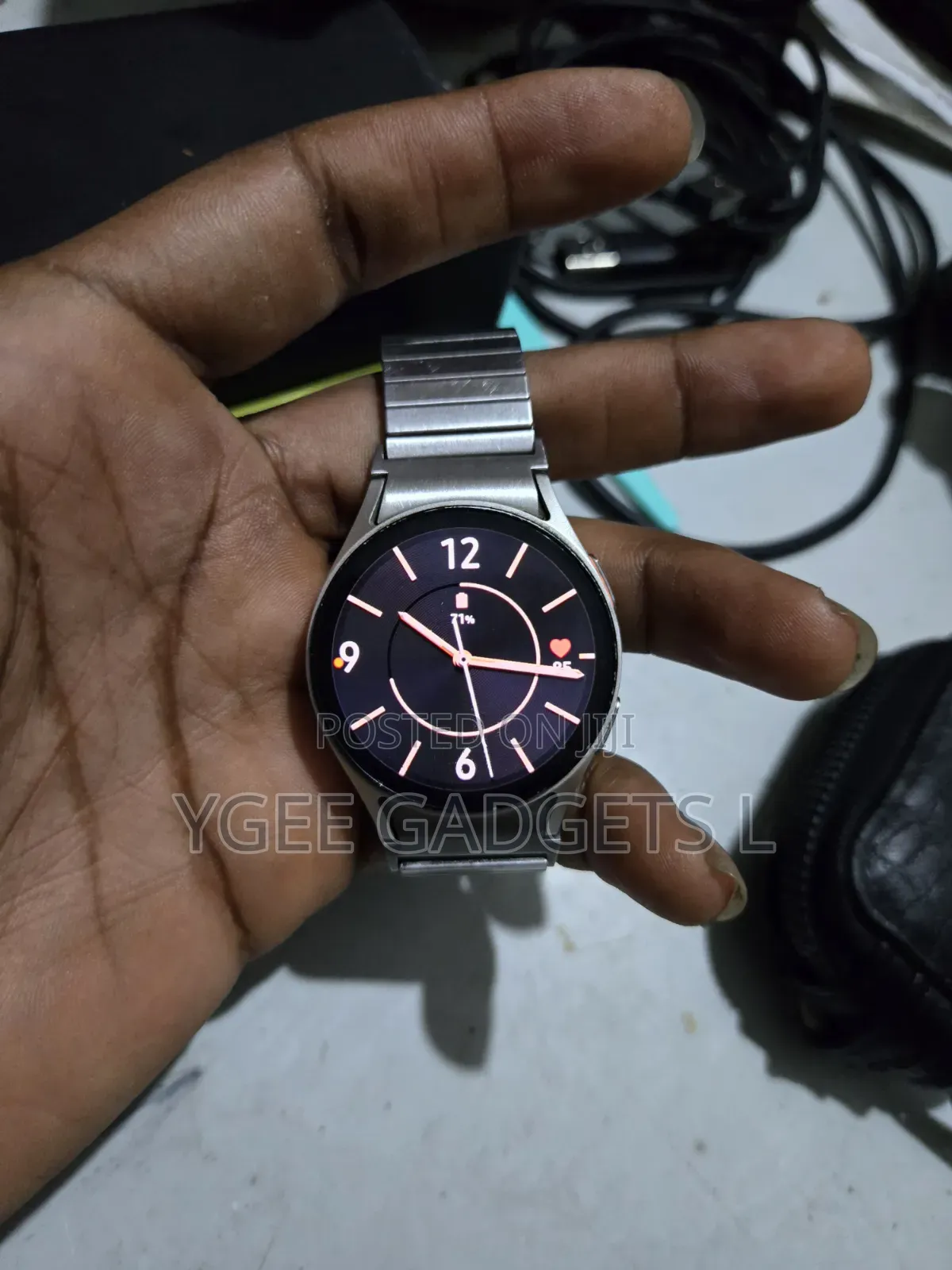Samsung Watch 7